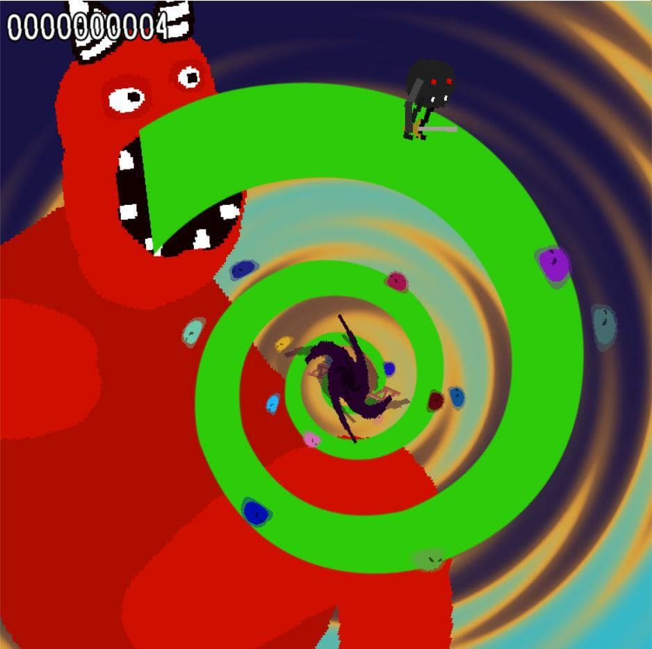 ROUNDS screenshot 1