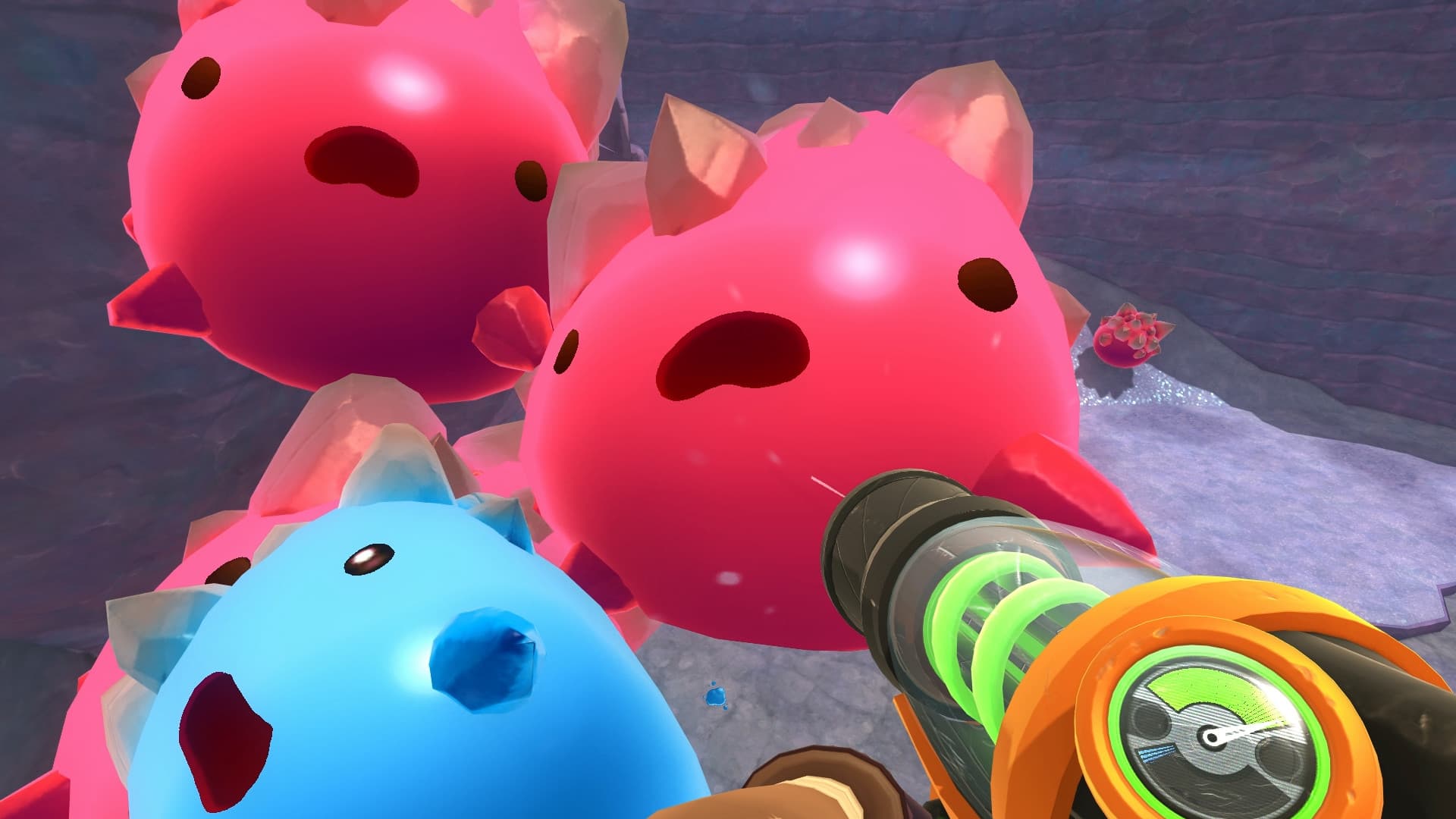 Slime Rancher screenshot 5