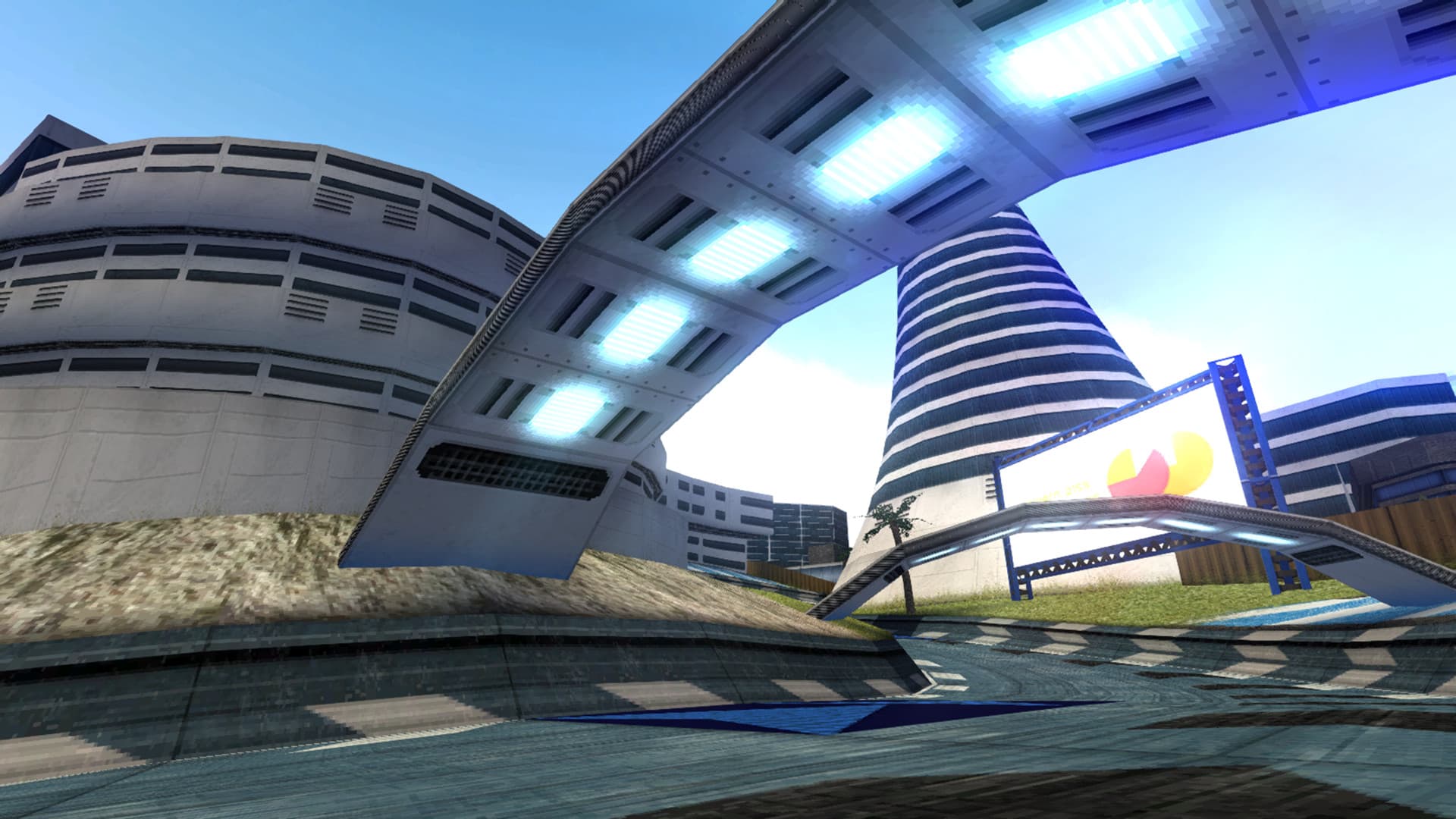 BallisticNG screenshot 4