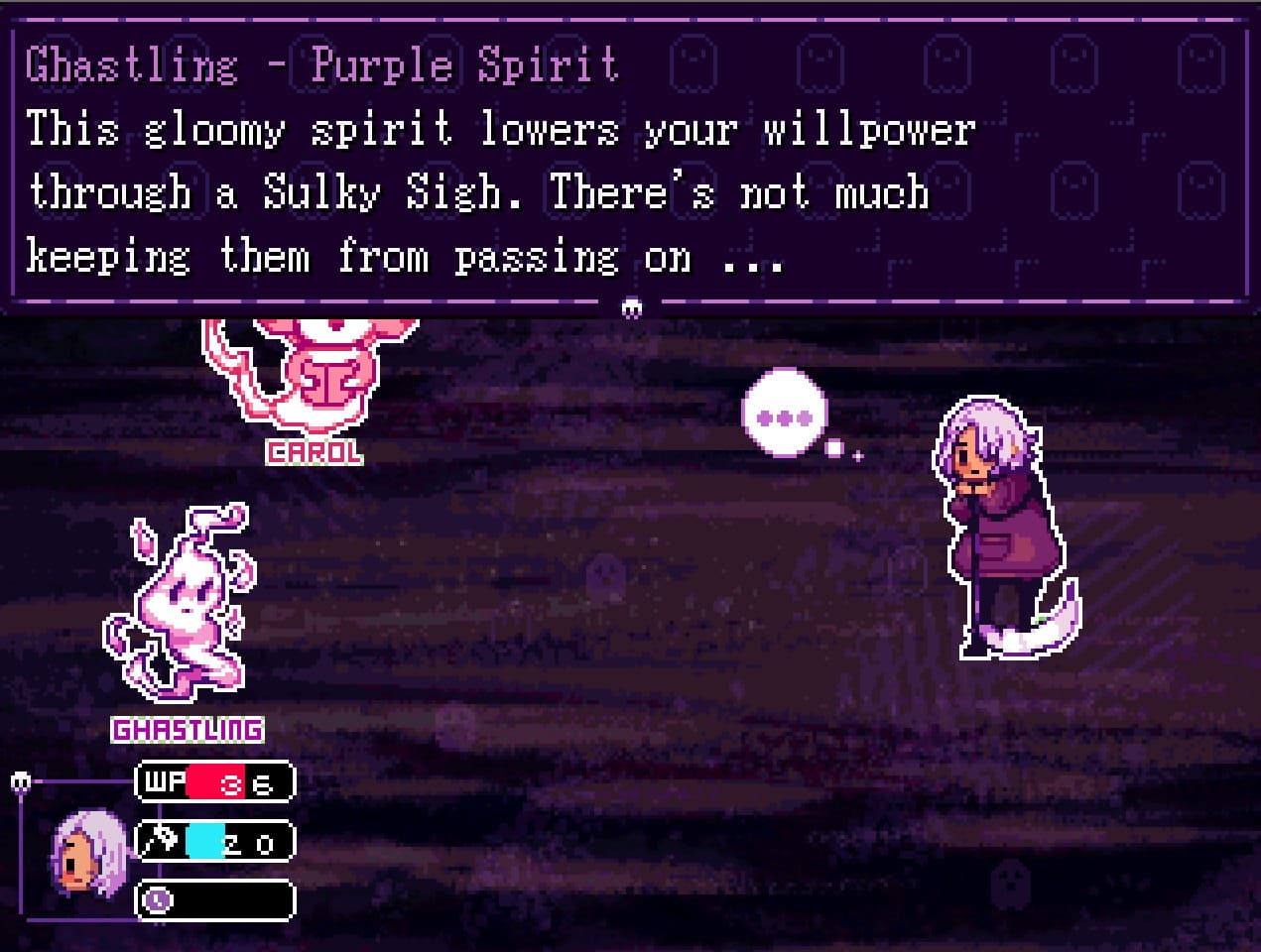 Grimm's Hollow screenshot 5