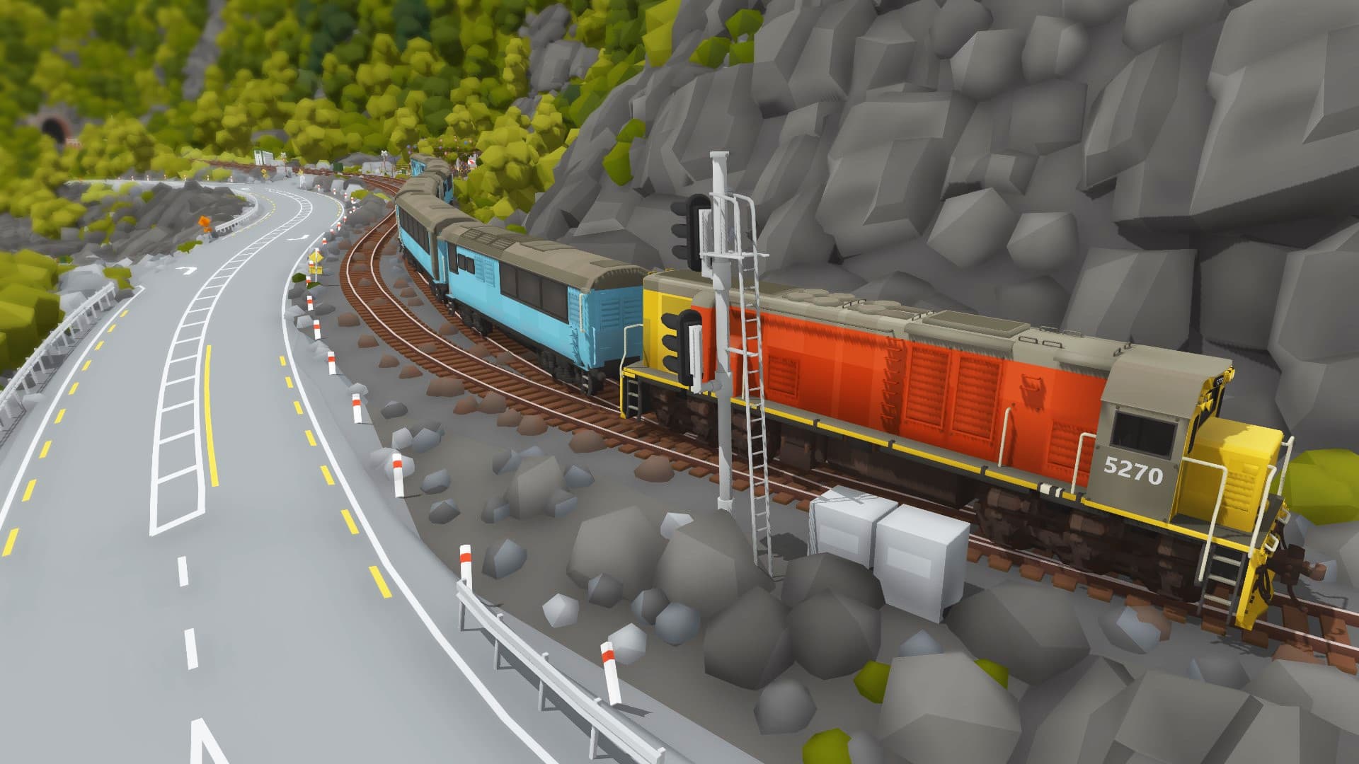 Rolling Line screenshot 4