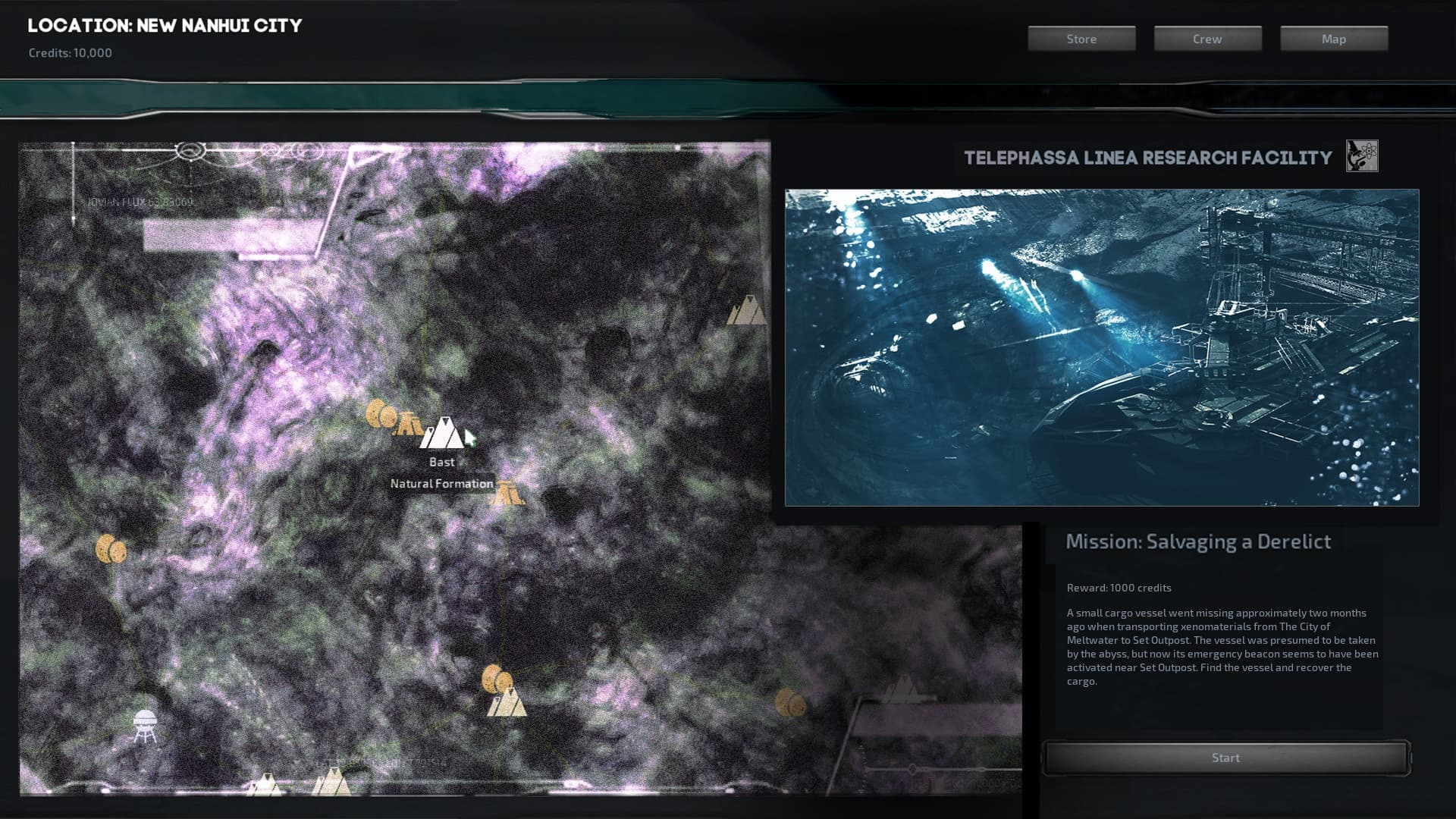 Barotrauma screenshot 5