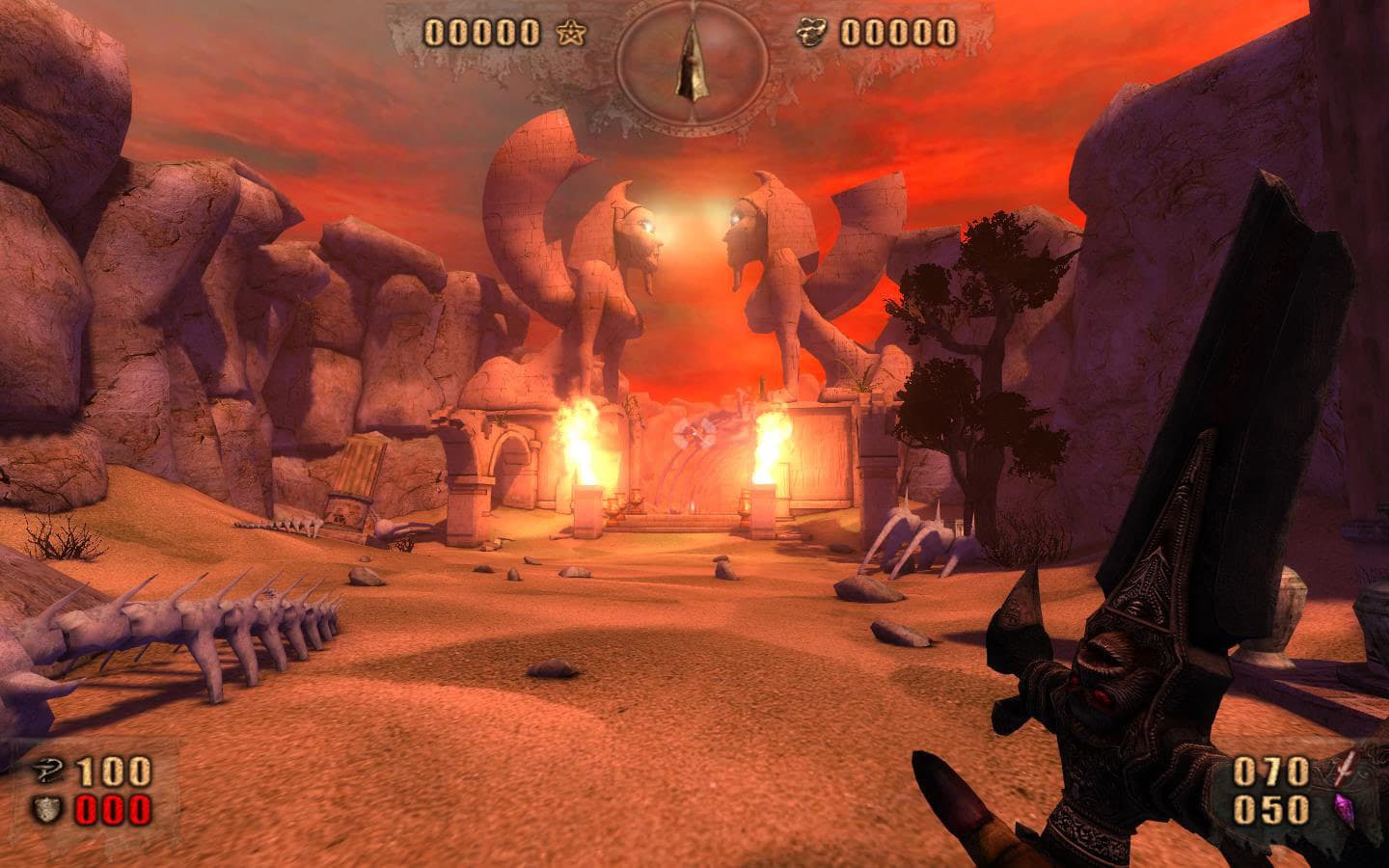 Painkiller Overdose screenshot 4