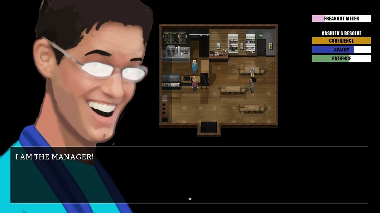 Karen: An Outrage Simulator screenshot 3