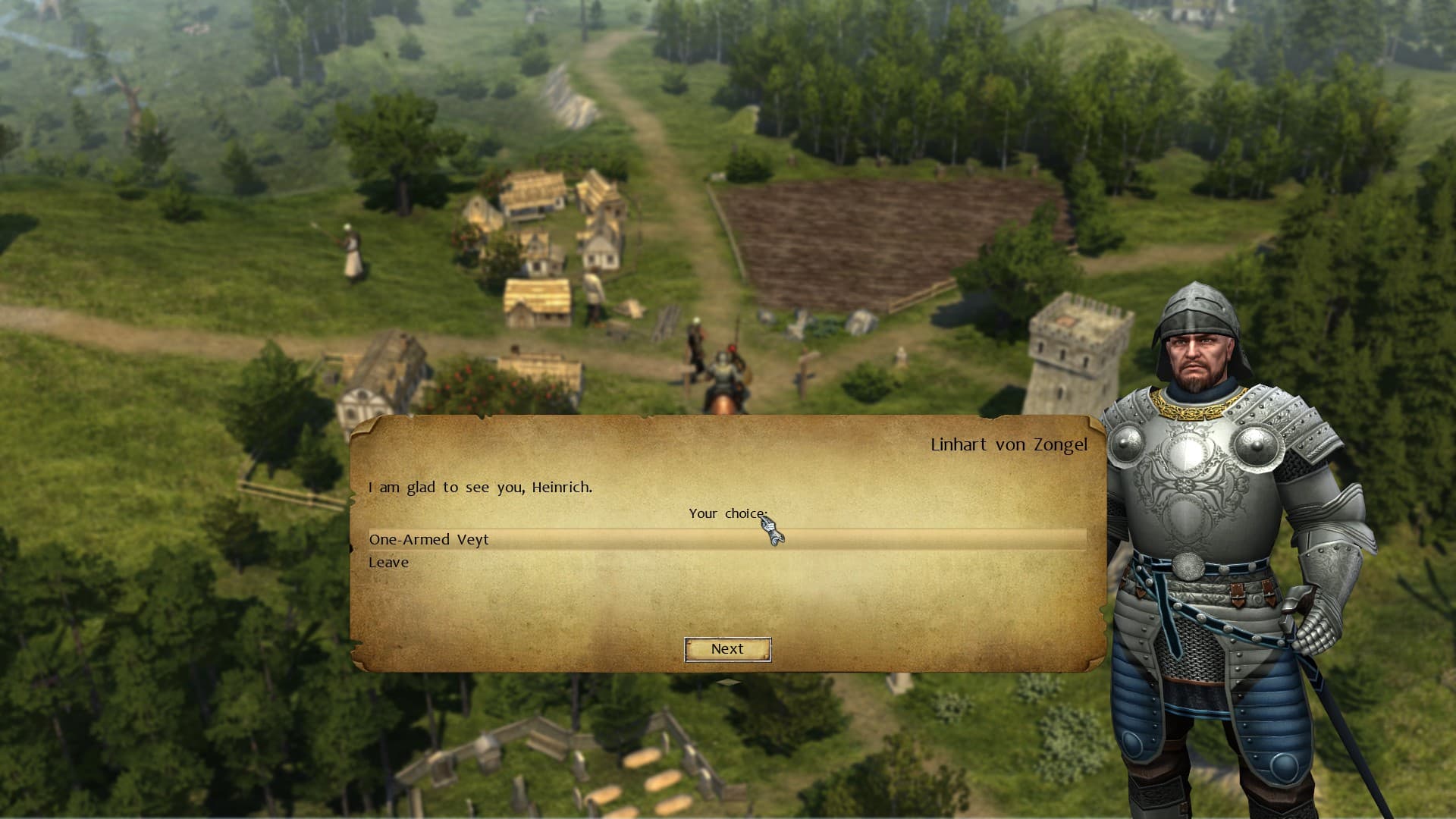 Legends of Eisenwald screenshot 4