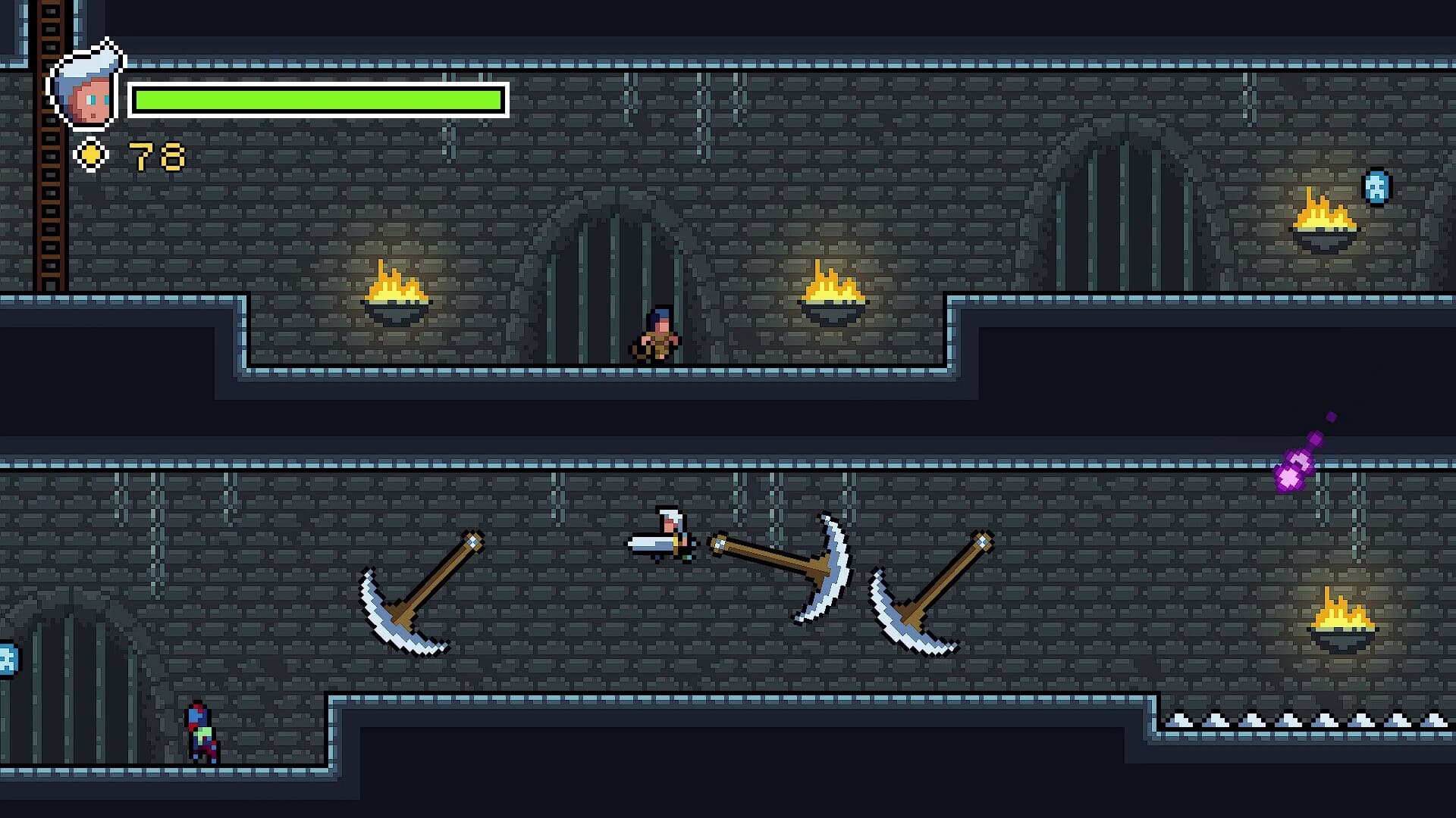 Kalinur screenshot 5