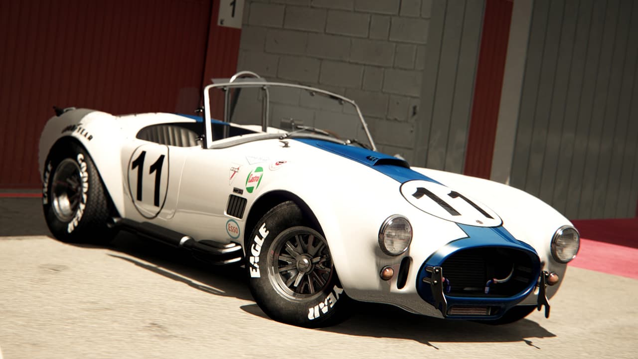 Assetto Corsa screenshot 4