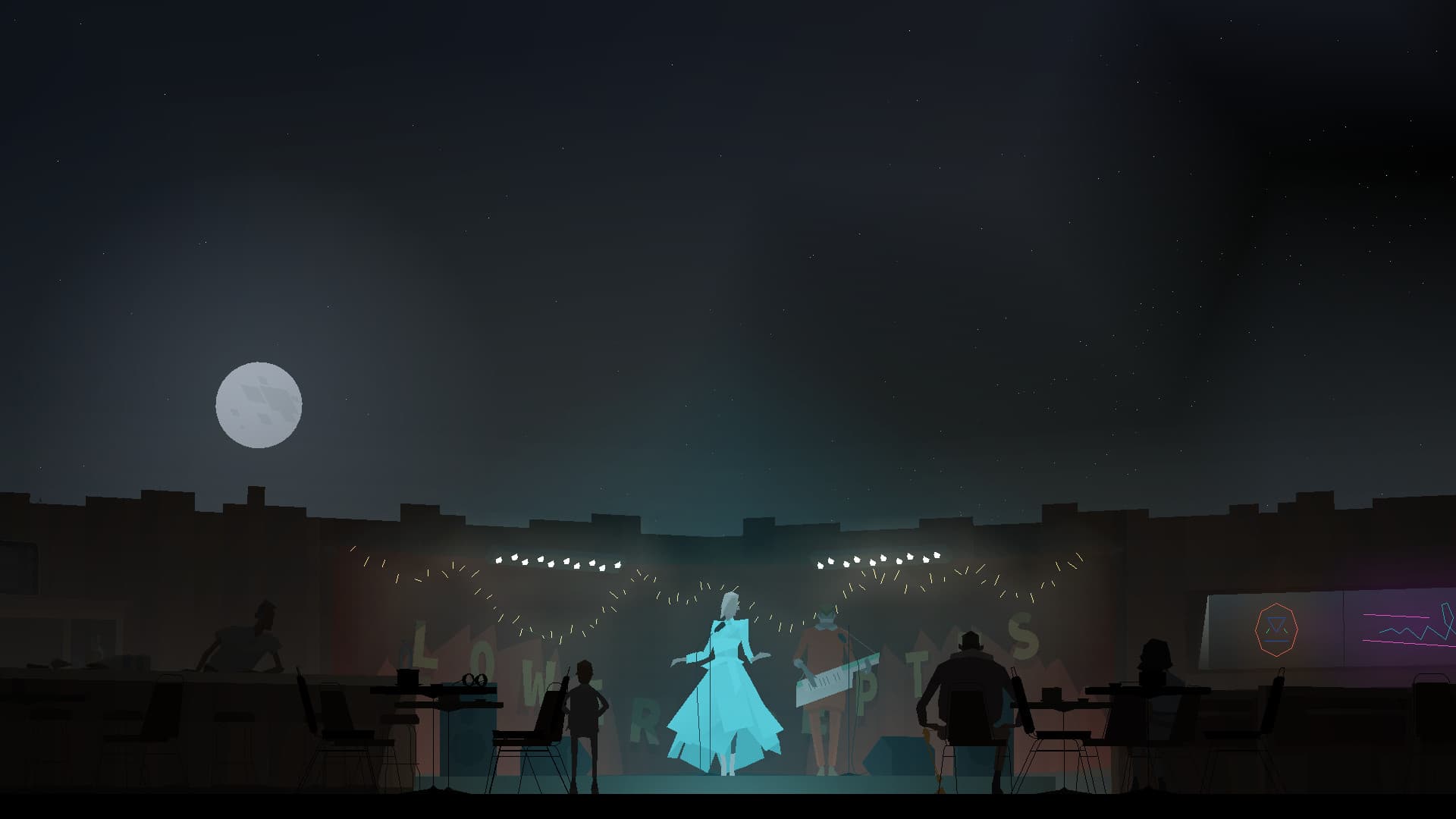 Kentucky Route Zero: PC Edition screenshot 5