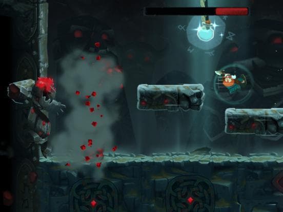 ODDCORE screenshot 5