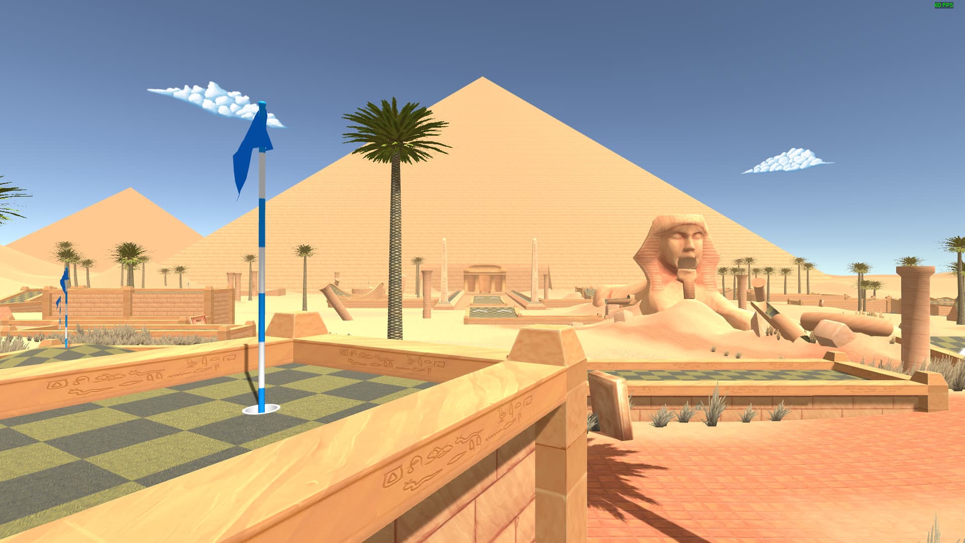 Golf With Your Friends screenshot 2