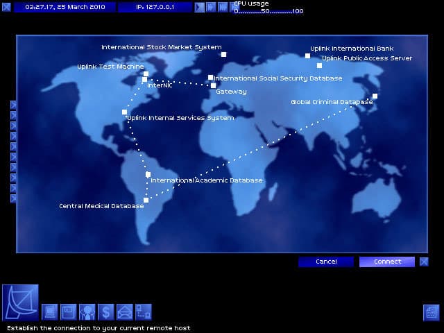 Uplink screenshot 4