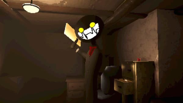 The Upturned screenshot 3