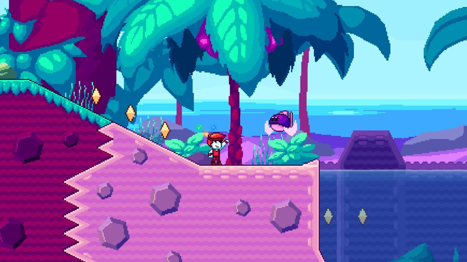 Vibrant Venture screenshot 3