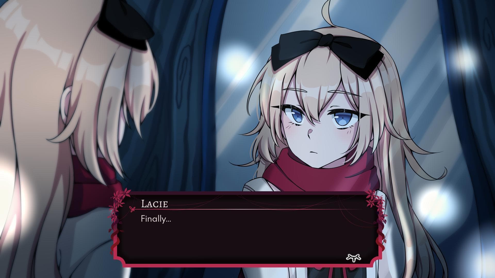 Paper Lily - Chapter 1 screenshot 4