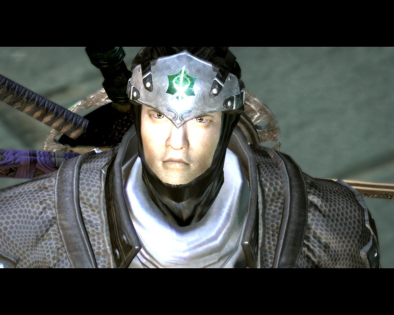 Ninja Blade screenshot 1