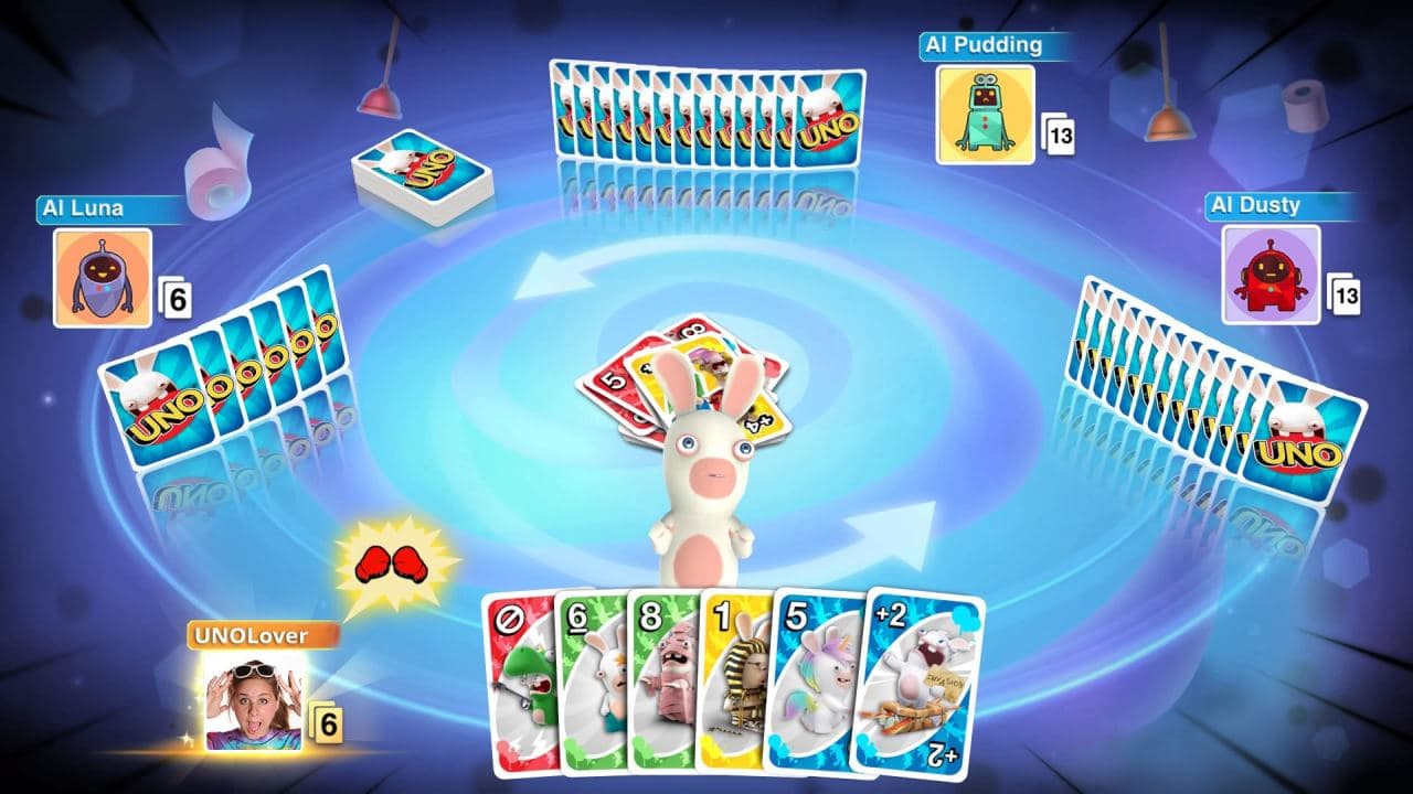 UNO screenshot 3