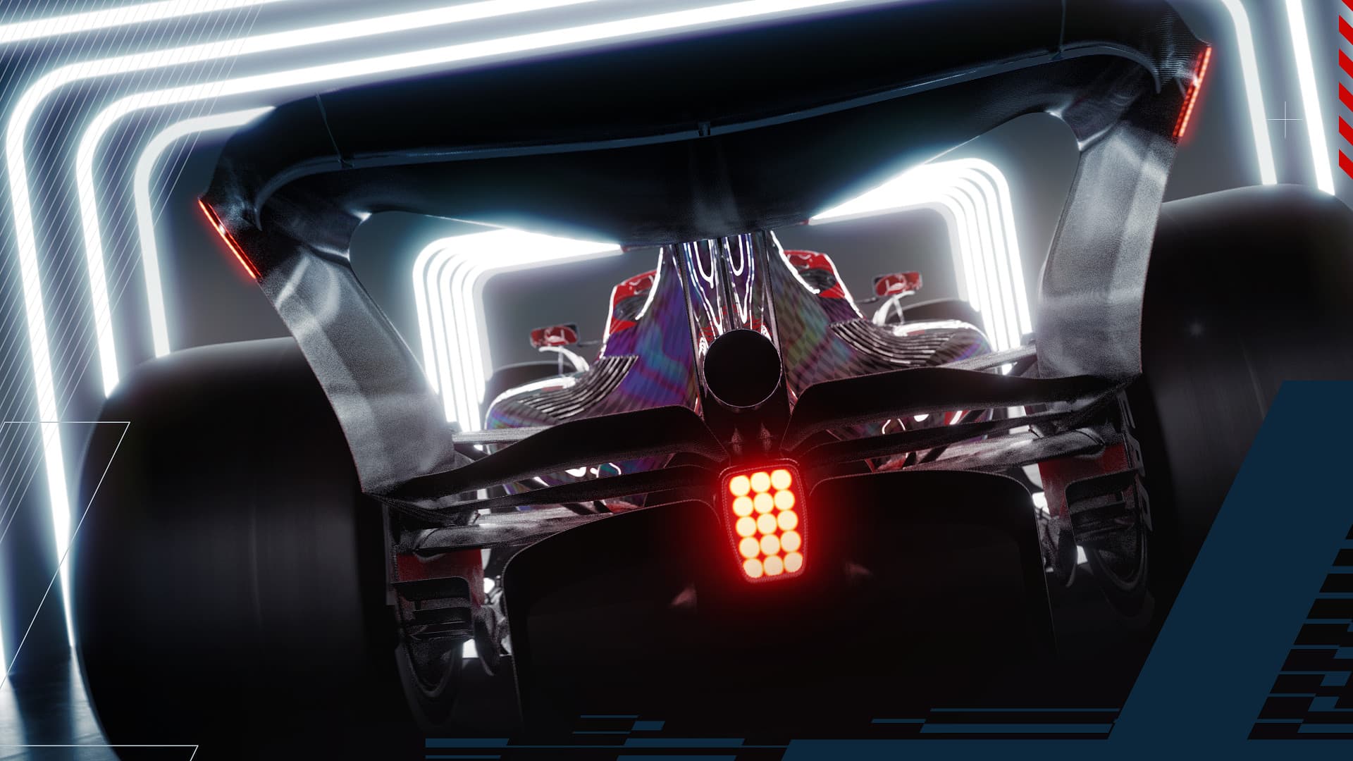 F1® 22 screenshot 4
