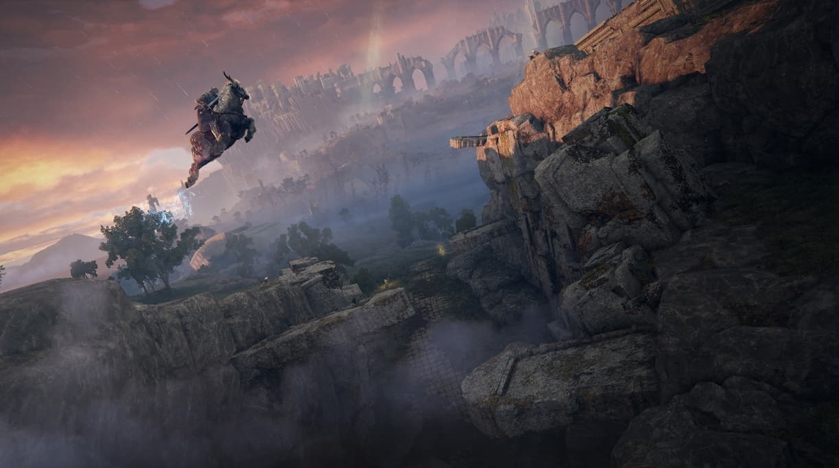 ELDEN RING screenshot 4