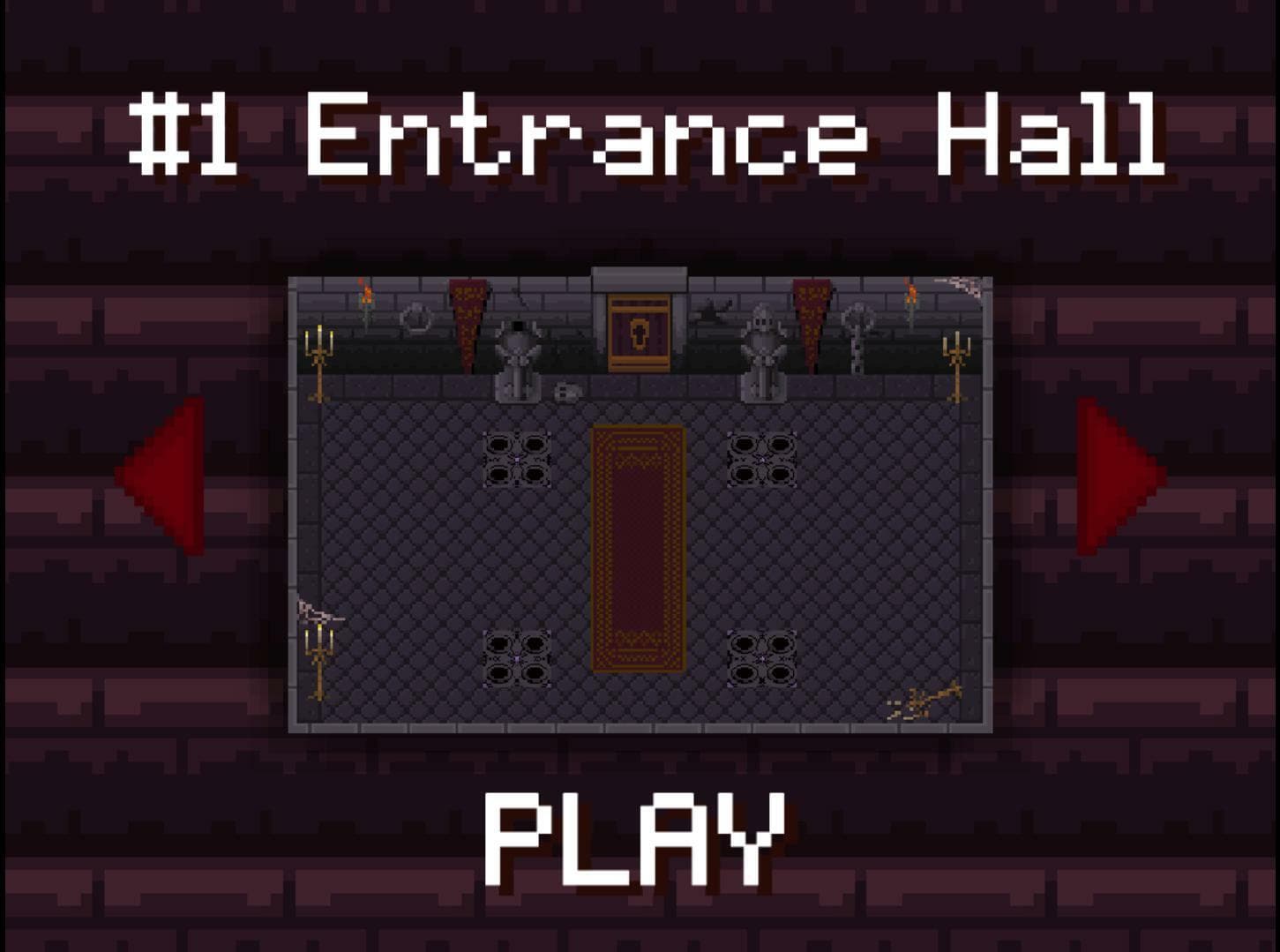 Pummel Paladins screenshot 2