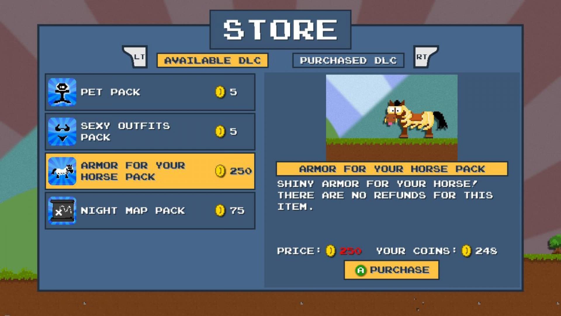 DLC Quest screenshot 5