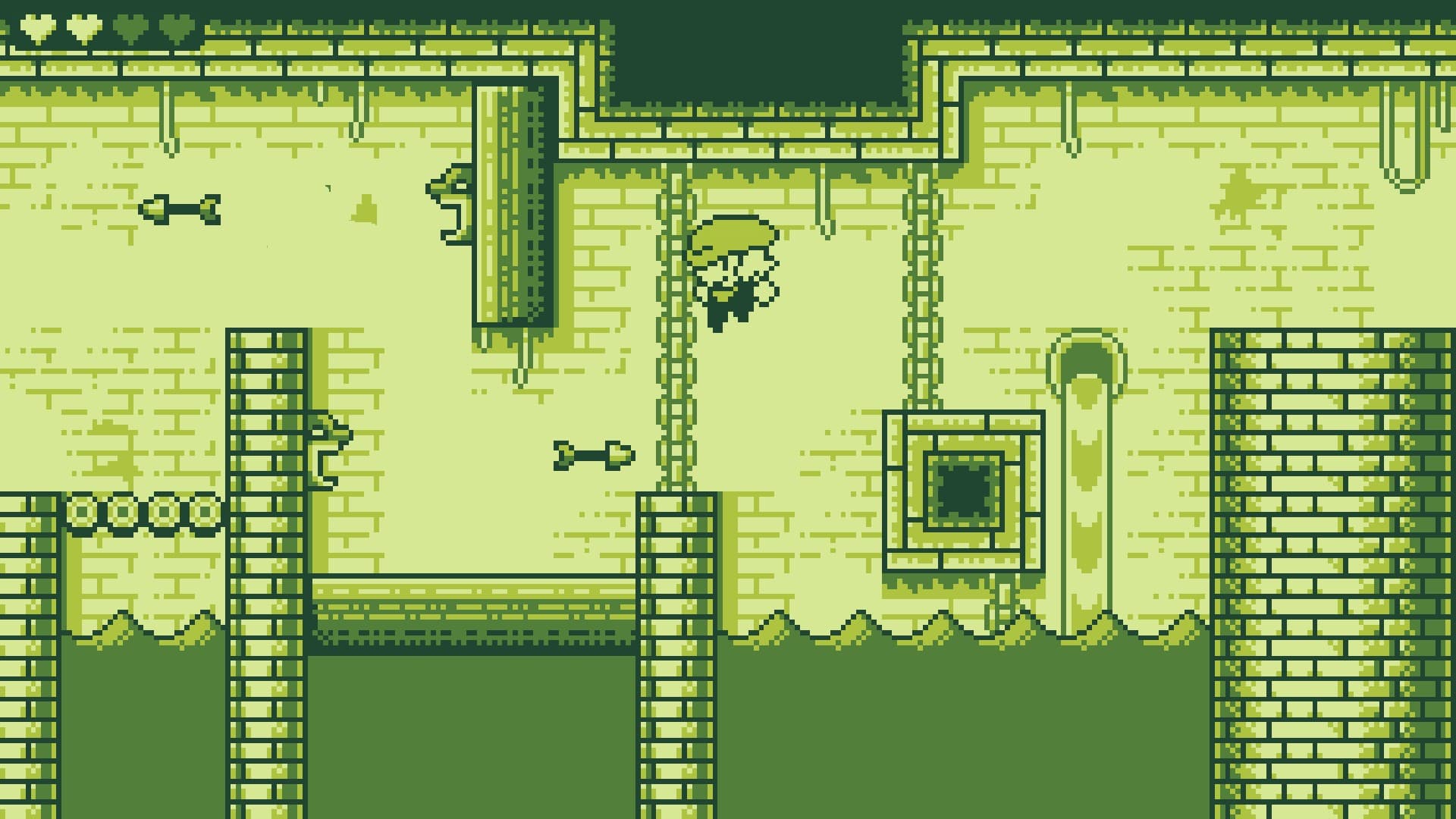 Tiny Dangerous Dungeons screenshot 3