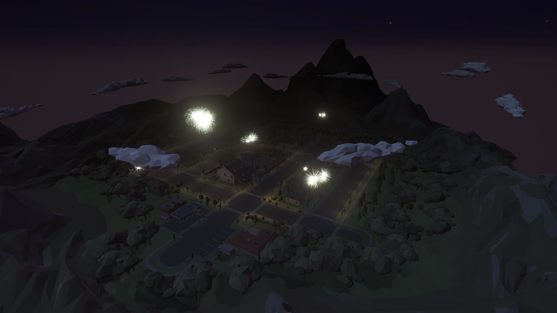 Fireworks Mania - An Explosive Simulator screenshot 3