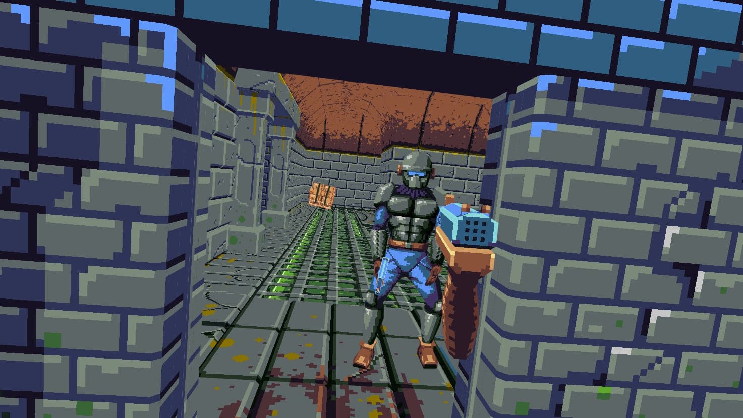 COMPOUND screenshot 4