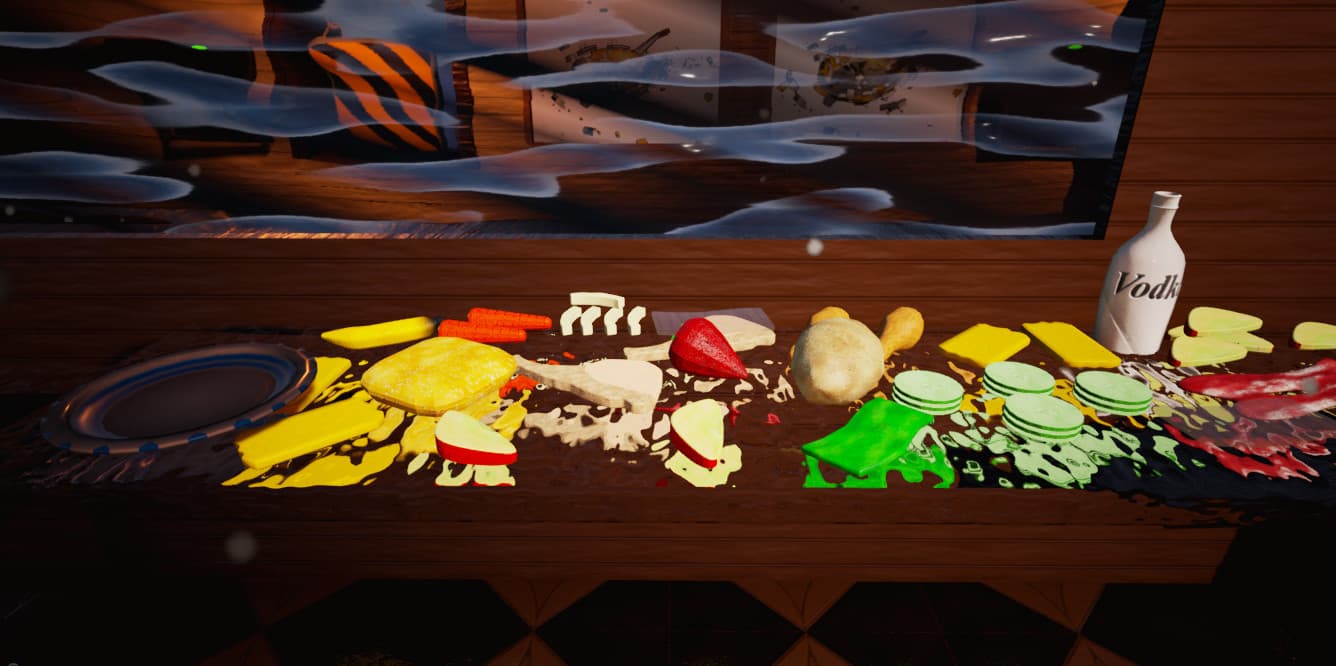 Kitchen Simulator 2015 screenshot 5