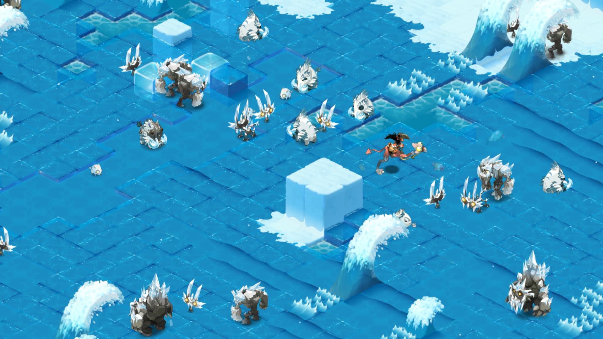 WAKFU screenshot 3