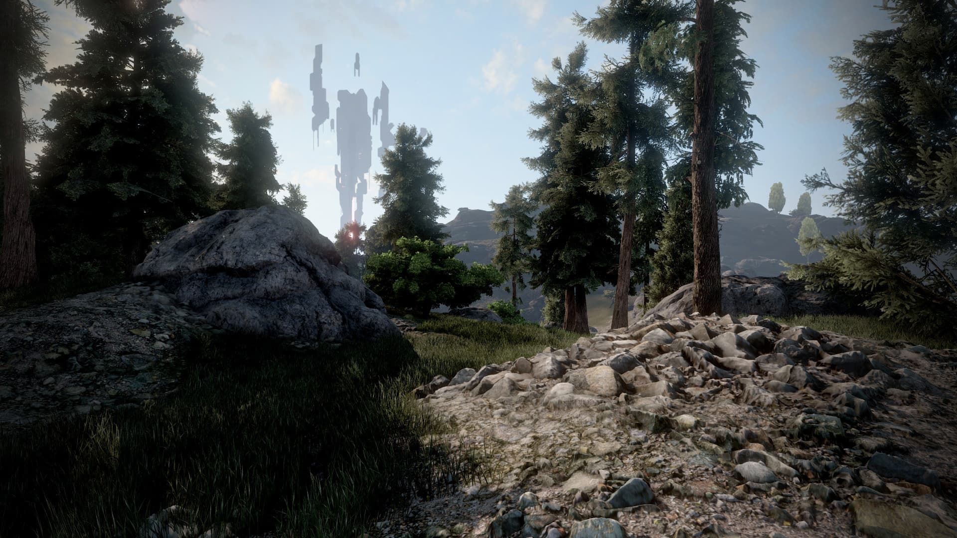Last Man Standing screenshot 4