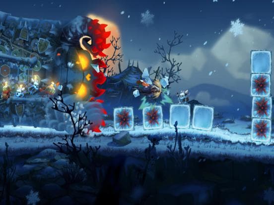 ODDCORE screenshot 4