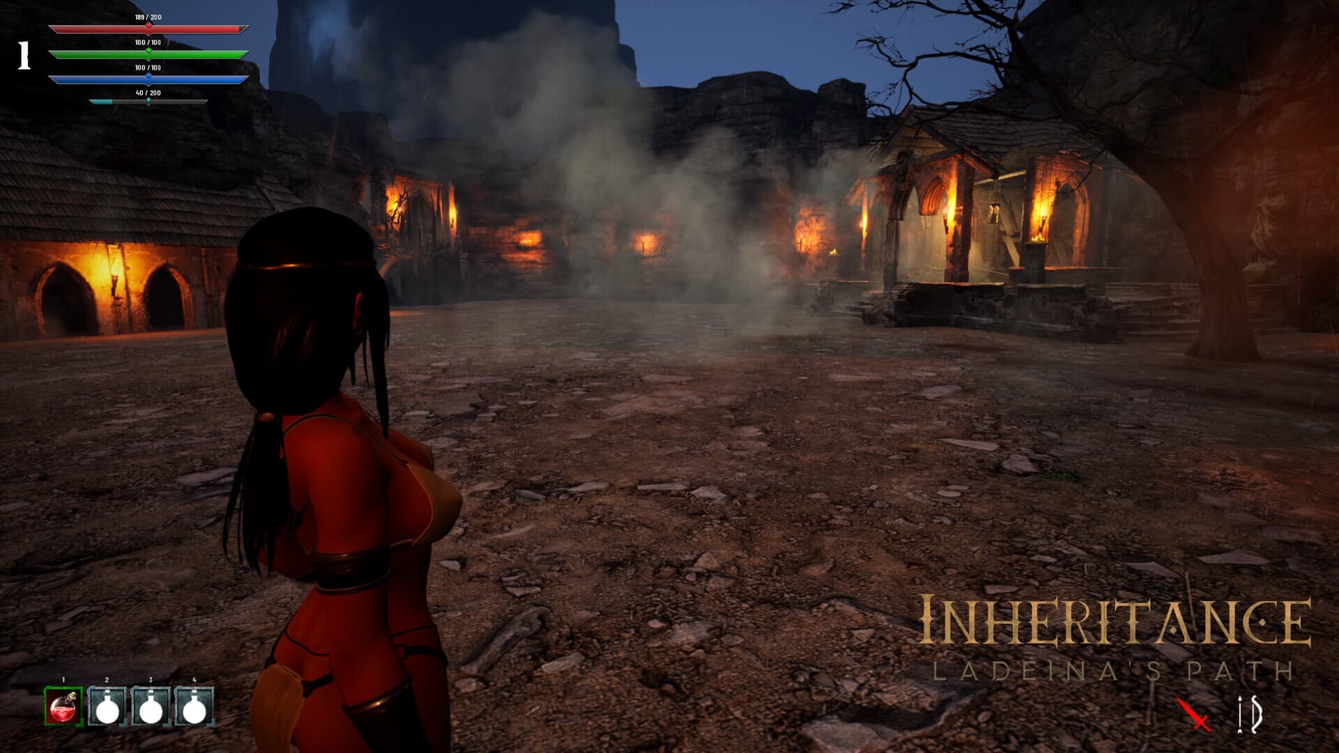 East Trade Tycoon: Inheritance screenshot 2