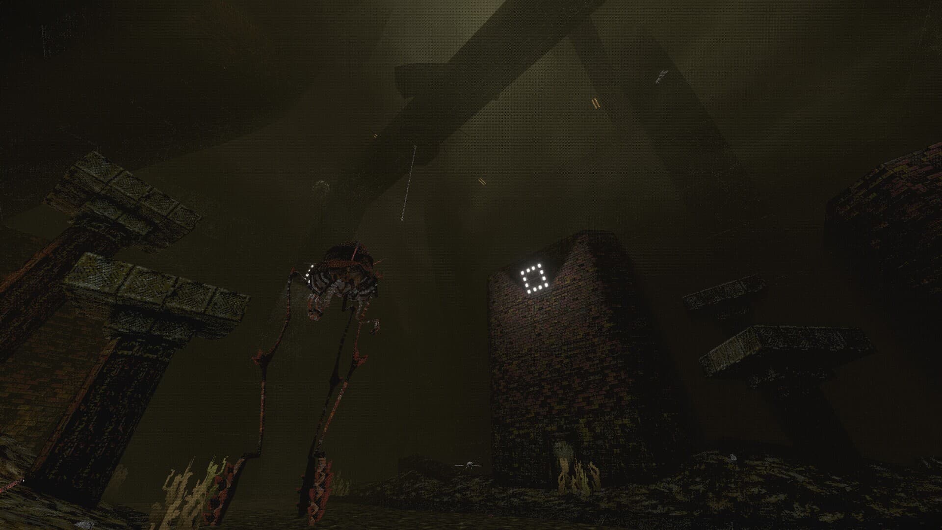 White Knuckle screenshot 5