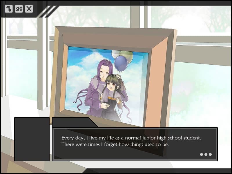 Notes of Soul screenshot 2