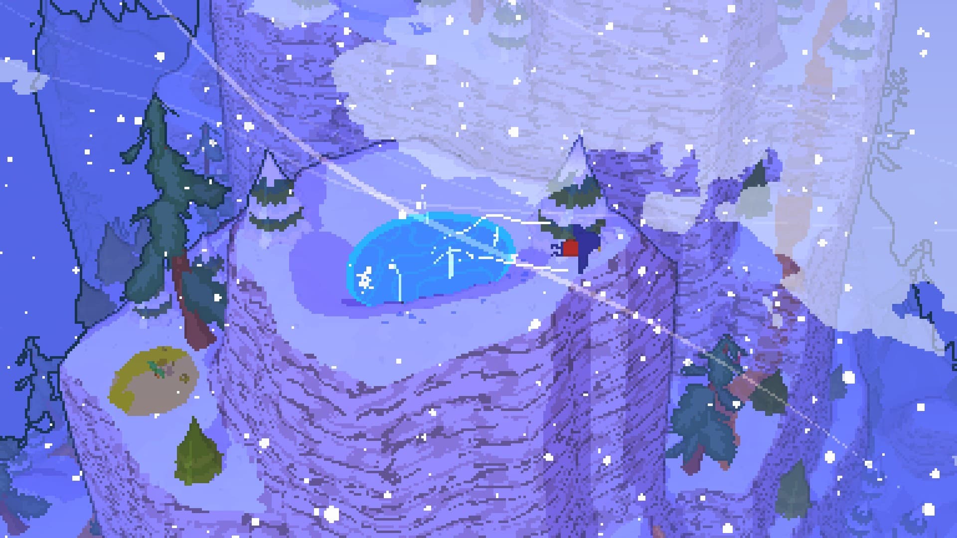A Short Hike screenshot 5