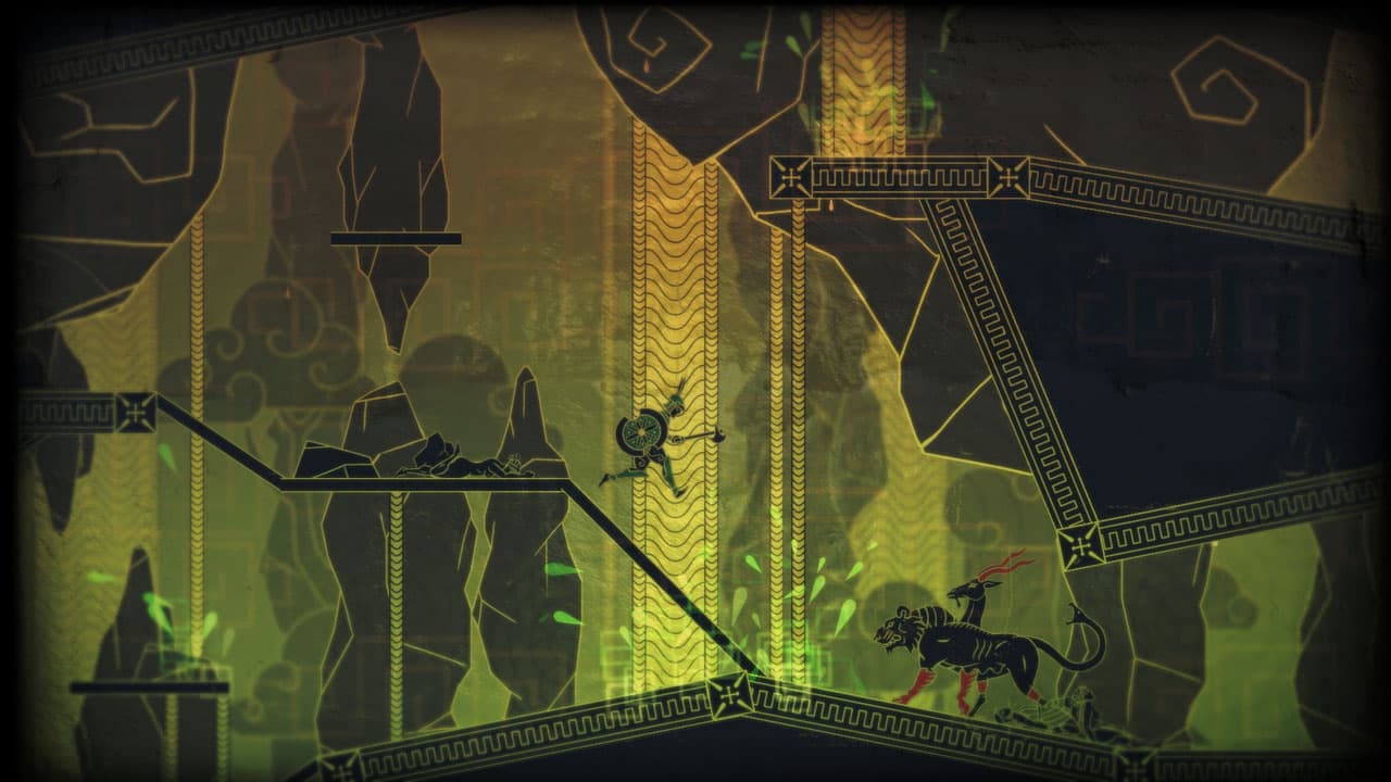 Apotheon screenshot 4