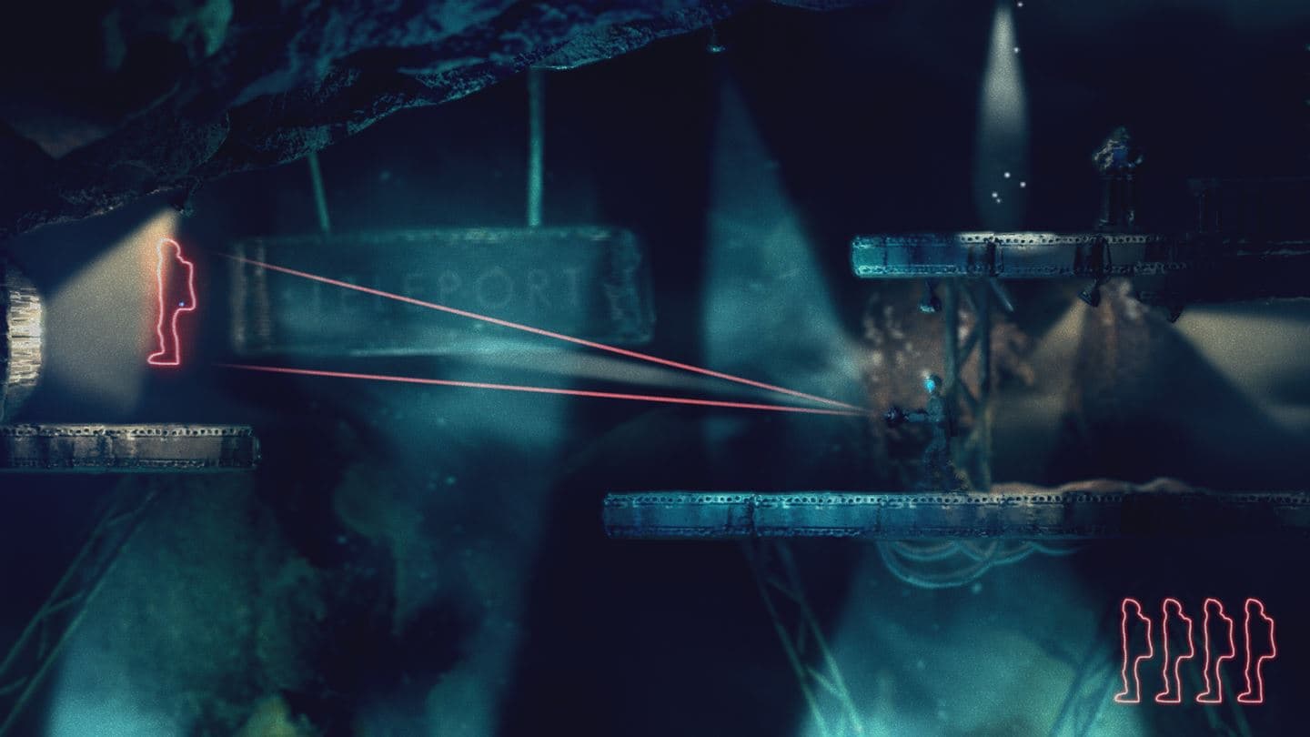 The Swapper screenshot 5