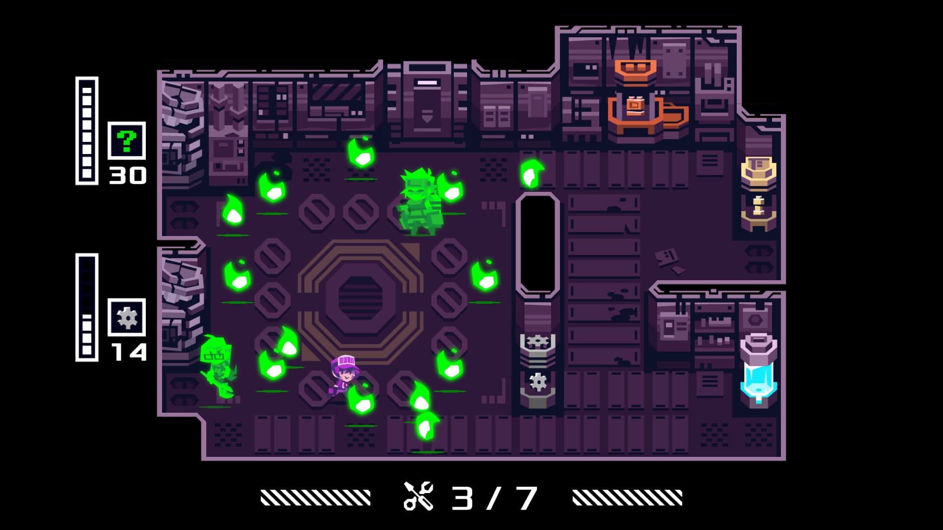 Awaria screenshot 5