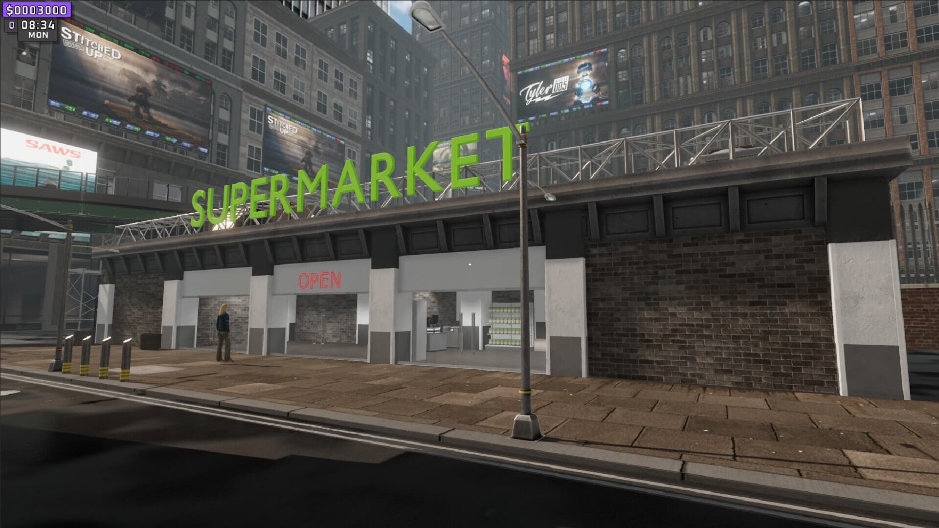 Supermarket Together screenshot 3