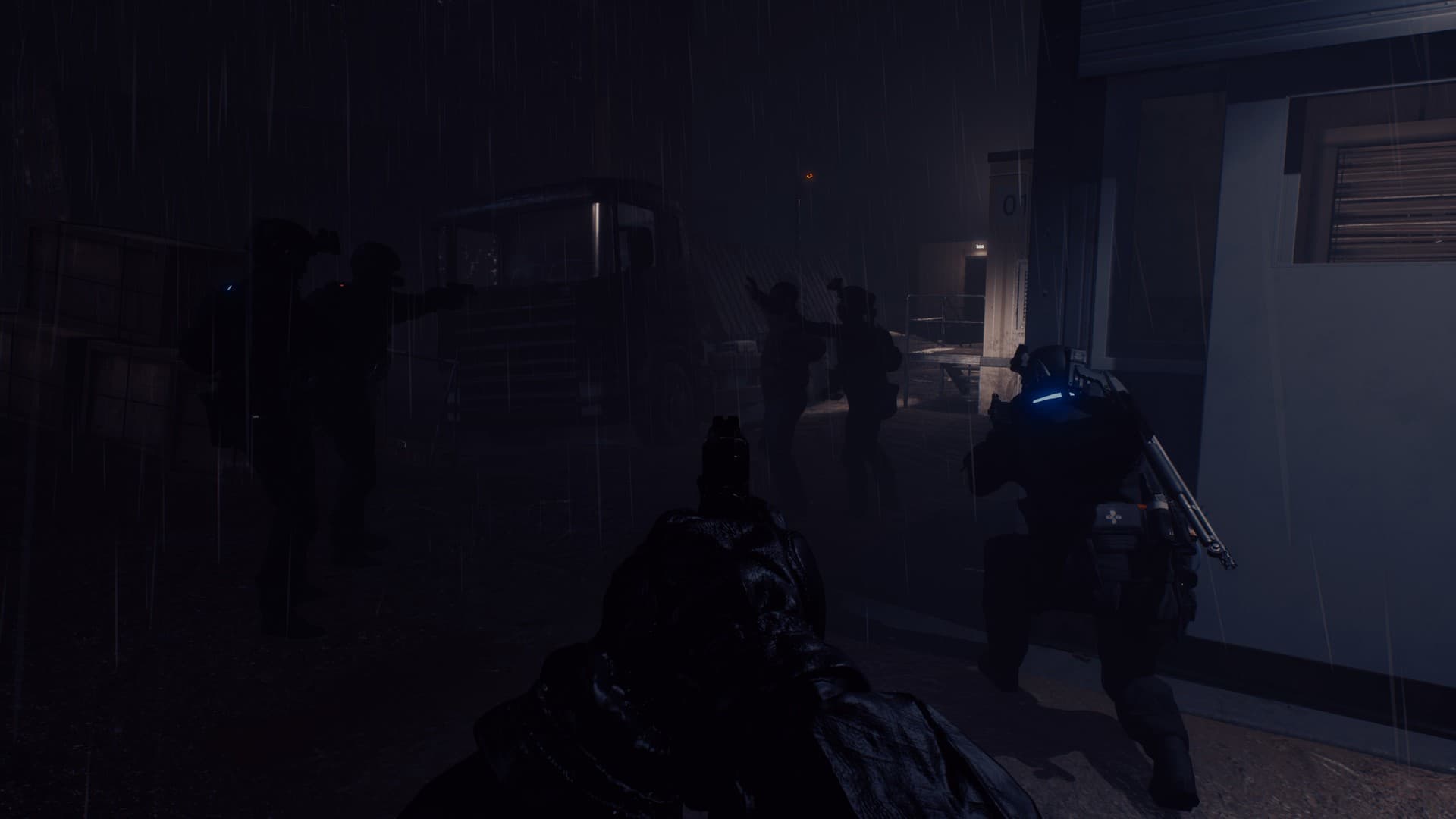 Ready or Not screenshot 2