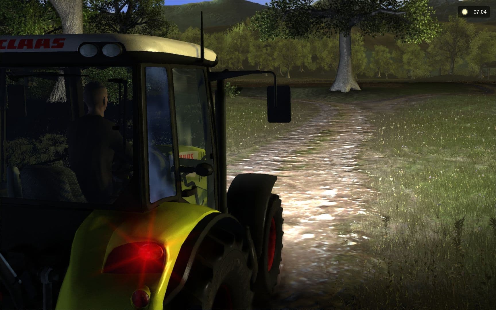 Agricultural Simulator 2011: Extended Edition screenshot 3