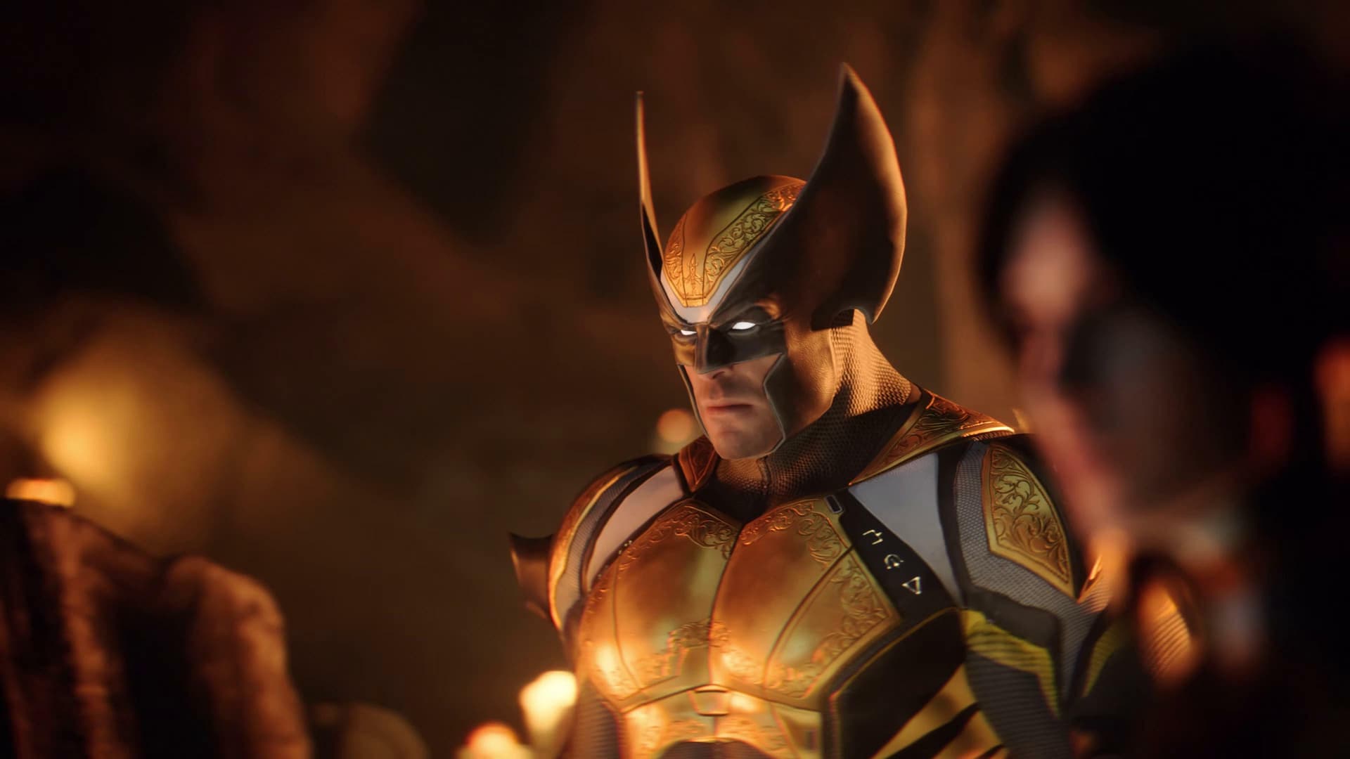 Marvel's Midnight Suns screenshot 3
