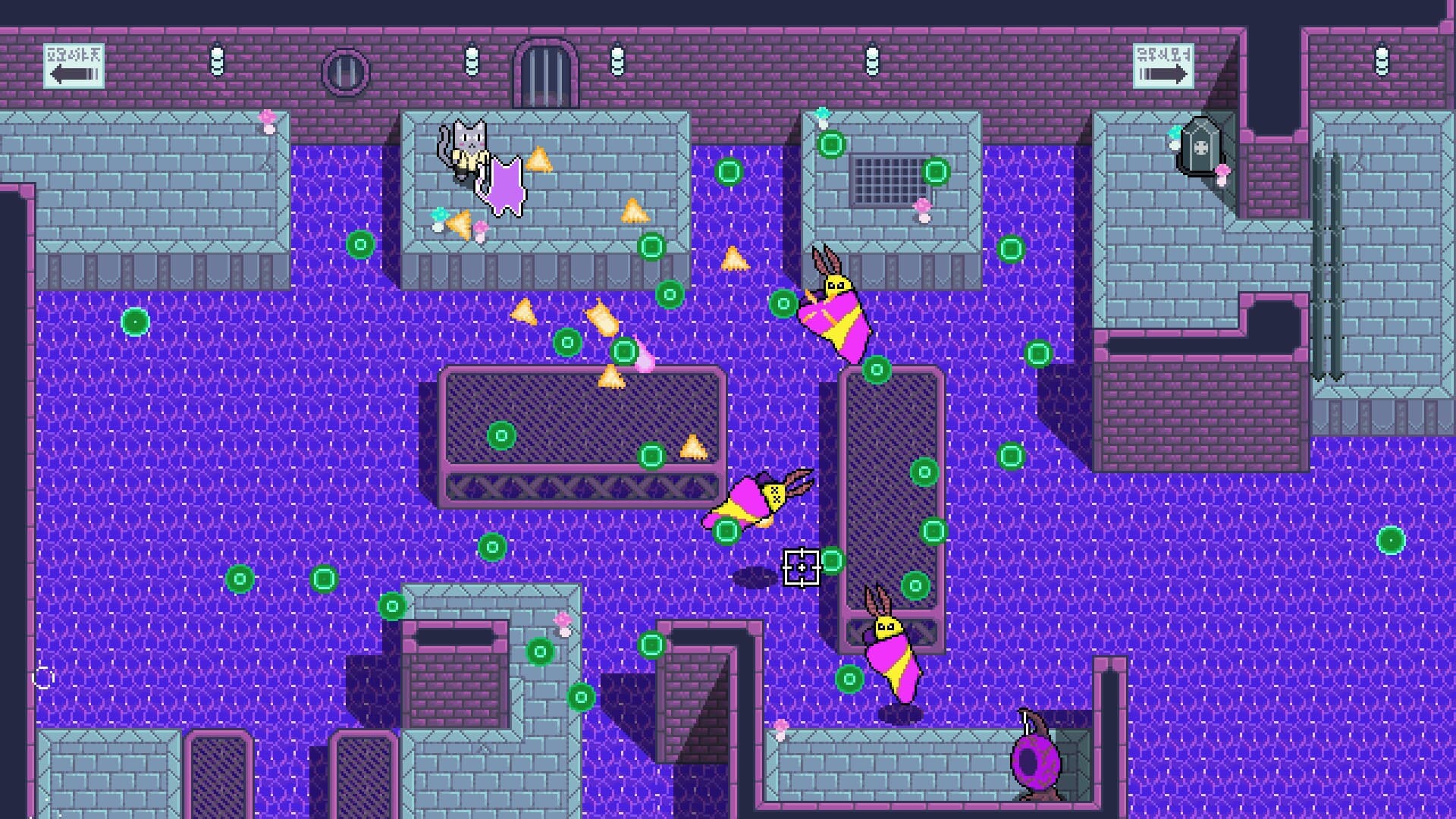 Vacant Kingdom screenshot 4