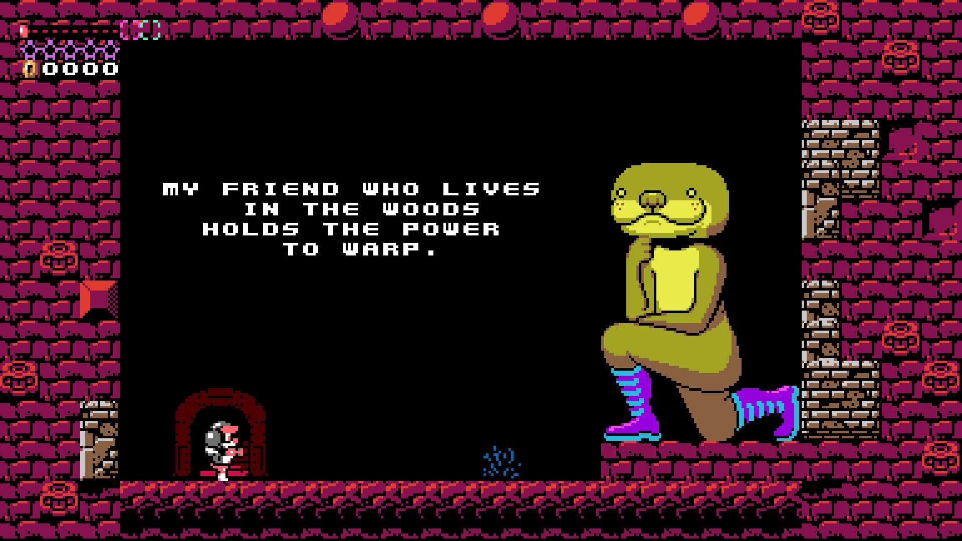 UFO 50 screenshot 3
