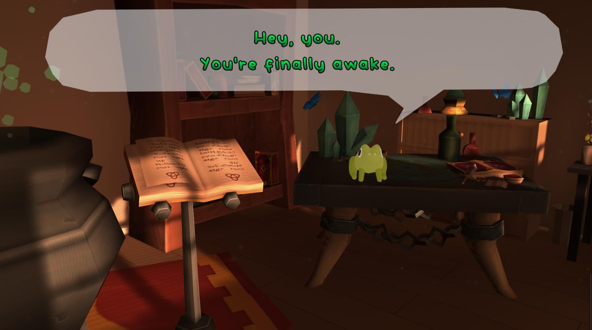 I Frog-ot screenshot 5