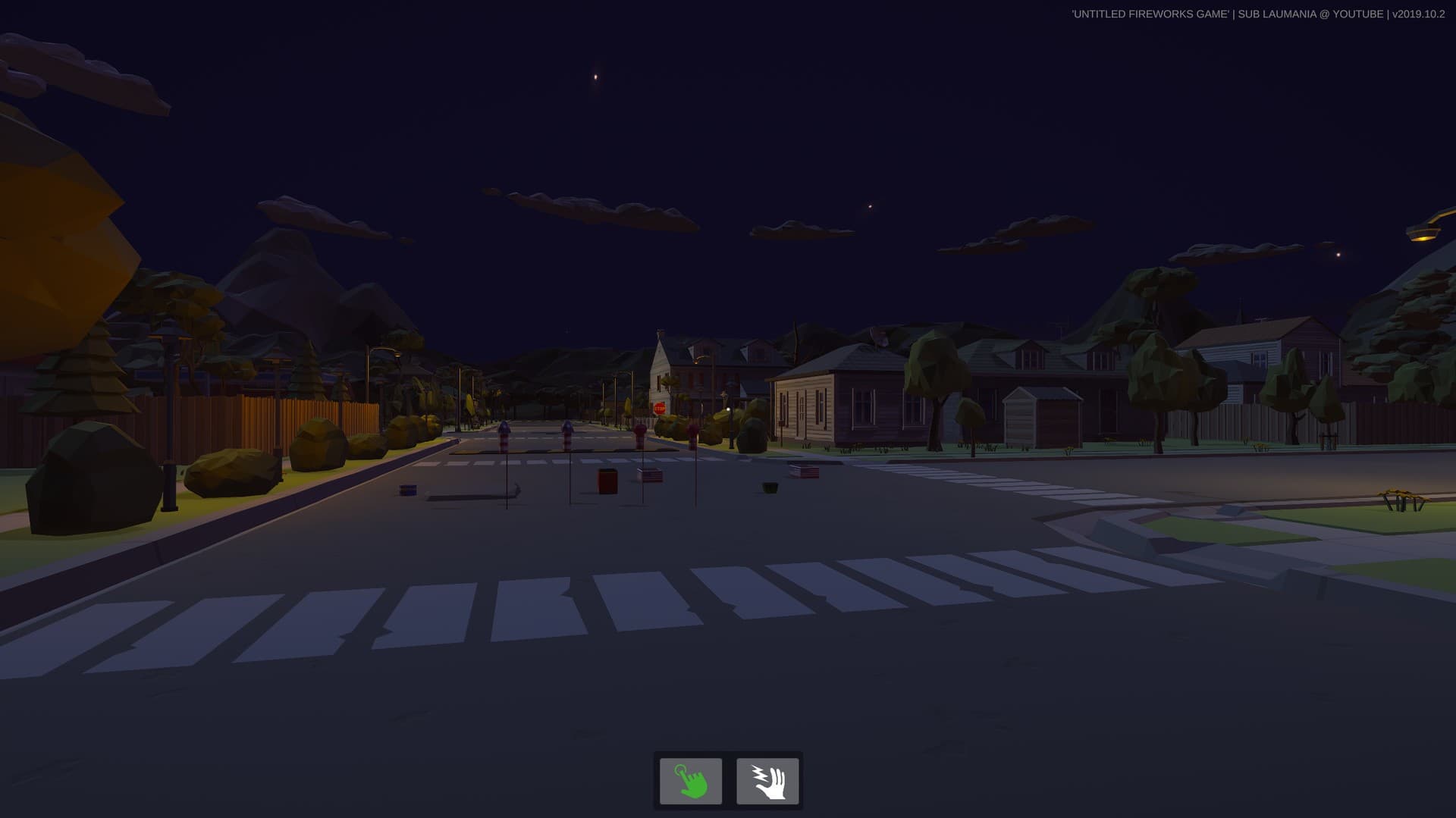 Fireworks Mania - An Explosive Simulator screenshot 2