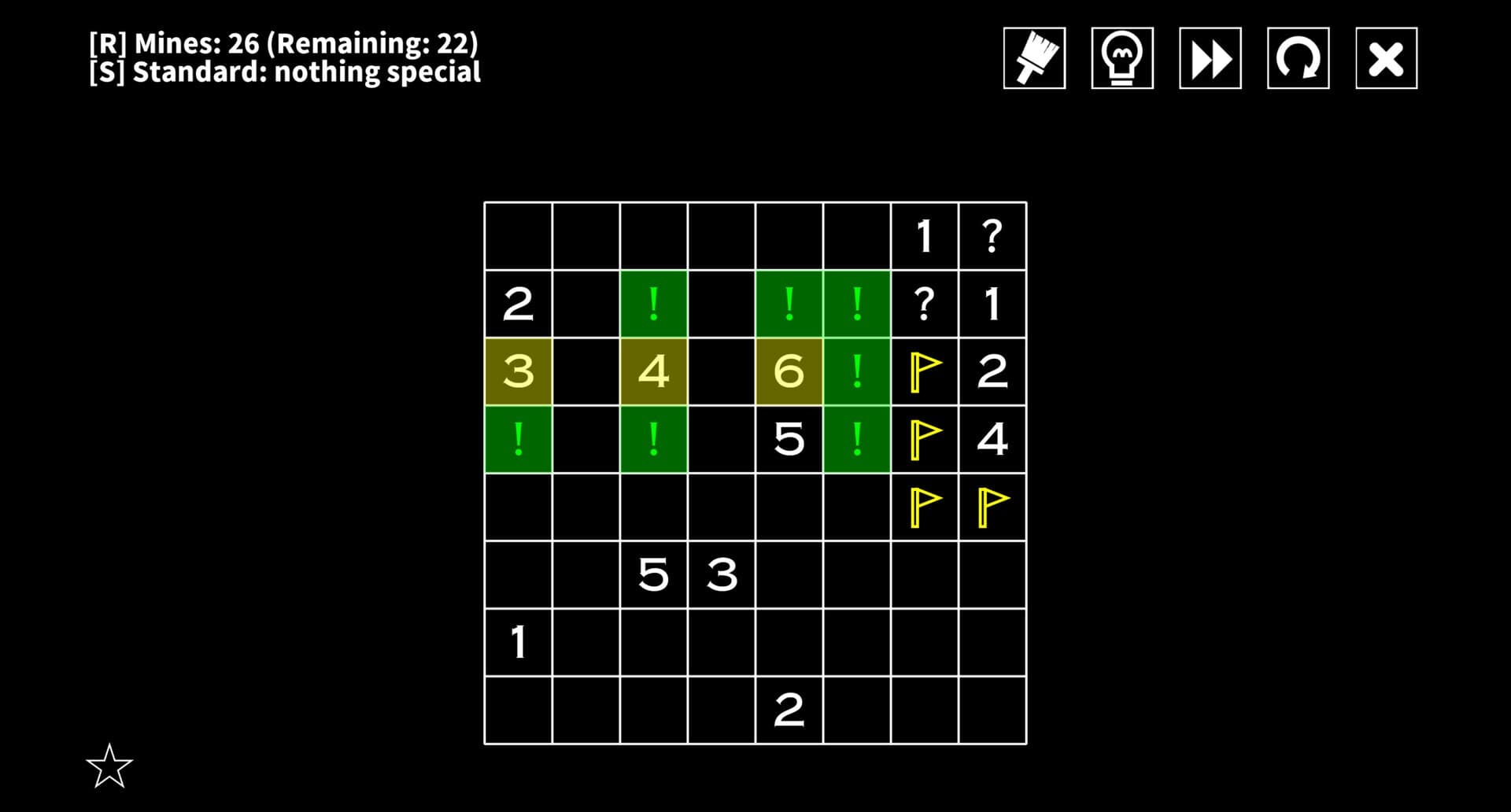 14 Minesweeper Variants screenshot 2
