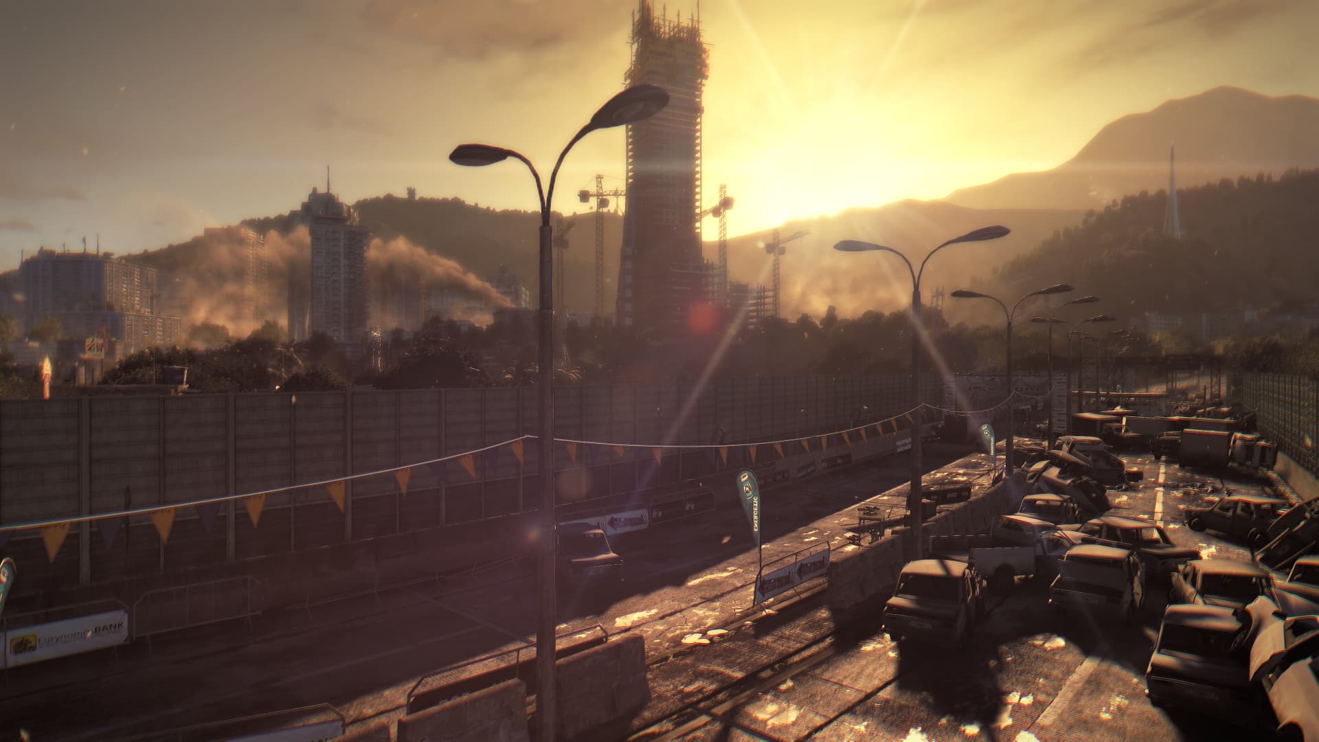 Dying Light screenshot 5