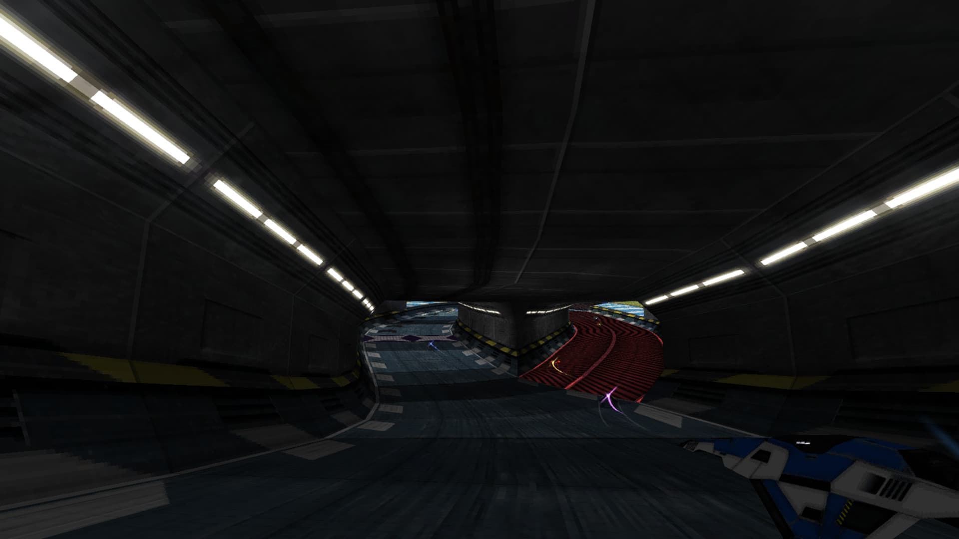 BallisticNG screenshot 2