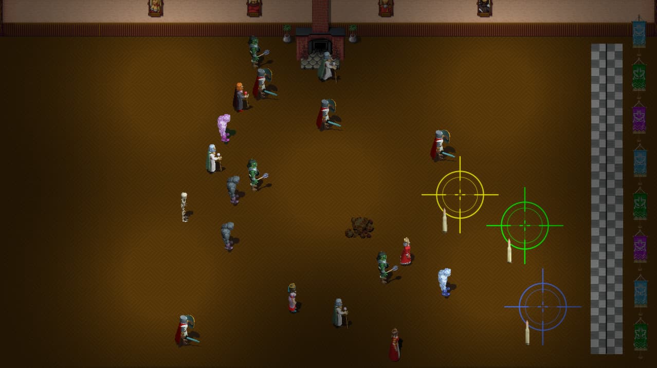Hidden in Plain Sight screenshot 1